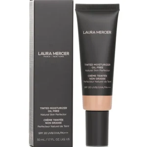 Tinted Moisturizer Oil Free Natural Skin Perfector SPF 20