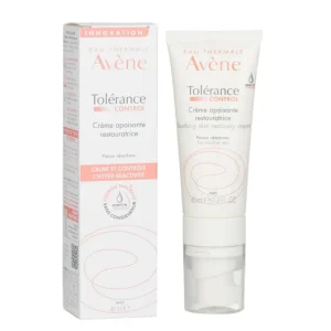 Tolerance CONTROL Soothing Skin Recovery Cream - For Reactive Skin