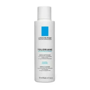 TOLERIANE Demo cleanser