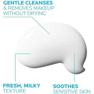 TOLERIANE Demo cleanser