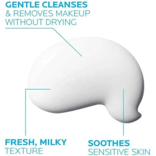 TOLERIANE Demo cleanser