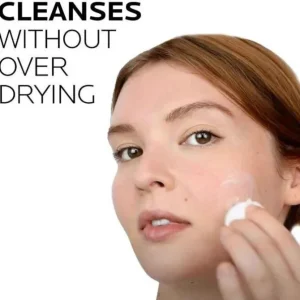 TOLERIANE Demo cleanser