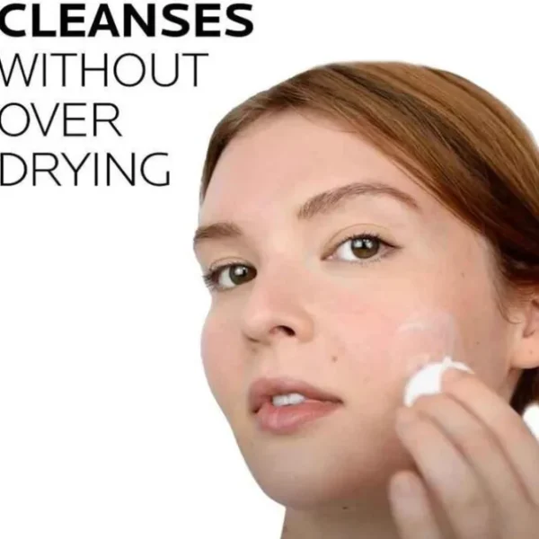 TOLERIANE Demo cleanser