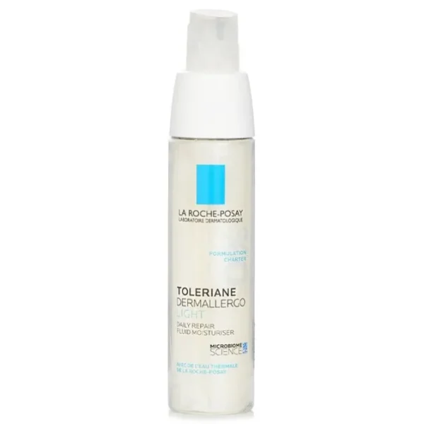 Toleriane Dermallergo Soothing Fluid Moisturiser