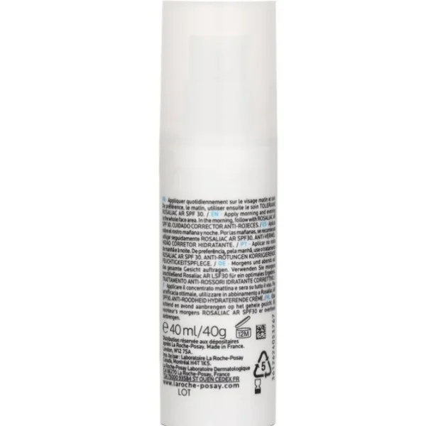 Toleriane Rosaliac AR Concentrate