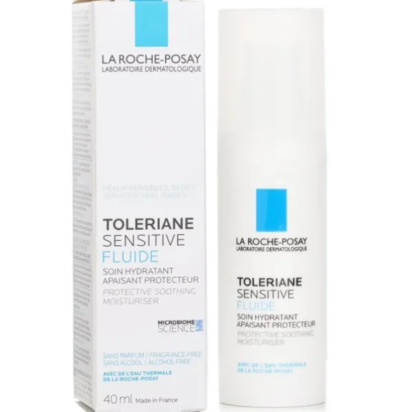 Toleriane Sensitive Fluid - Fragrance Free