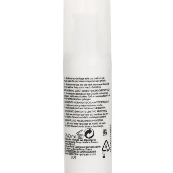 Toleriane Sensitive Fluid - Fragrance Free