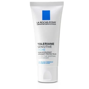 Toleriane Sensitive Riche Creme - Fragrance Free