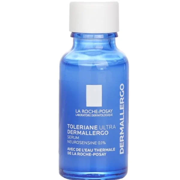 Toleriane Ultra Dermallergo Serum With 0.1% Neurosensine