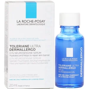 Toleriane Ultra Dermallergo Serum With 0.1% Neurosensine