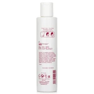 Tomato Cleansing Oil for Face & Eyes, Long-Wearing Make-Up