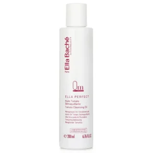 Tomato Cleansing Oil for Face & Eyes, Long-Wearing Make-Up