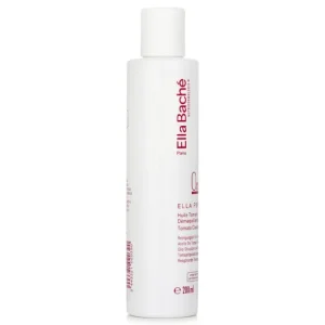 Tomato Cleansing Oil for Face & Eyes, Long-Wearing Make-Up