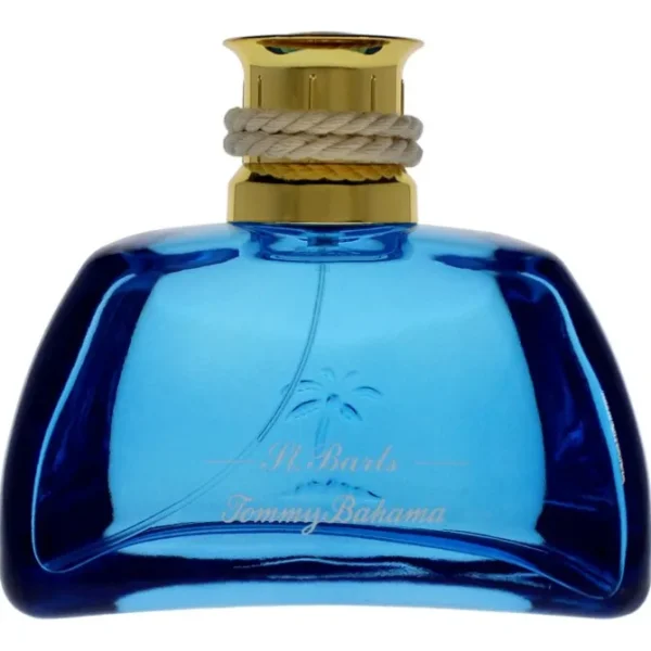 Tommy Bahama Set Sail St Barts by Tommy Bahama for Men EDC Spray