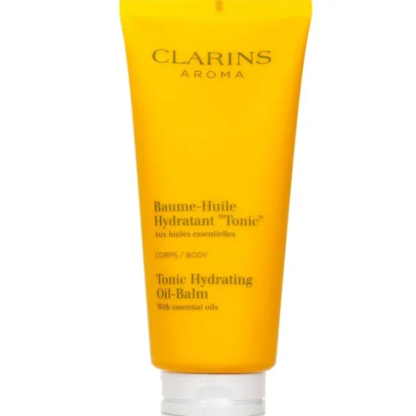 Tonic Hydrating Oil-Balm