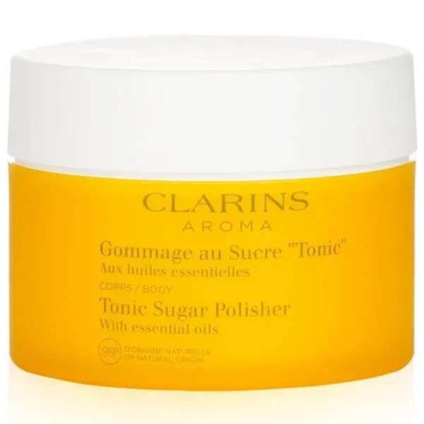 Tonic Sugar Polisher