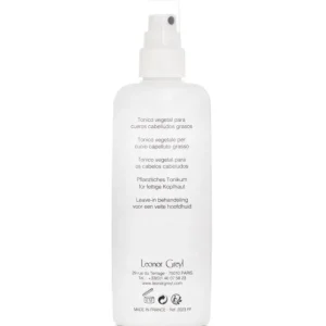 Tonique Vegetal Leave-in Treatment Spray