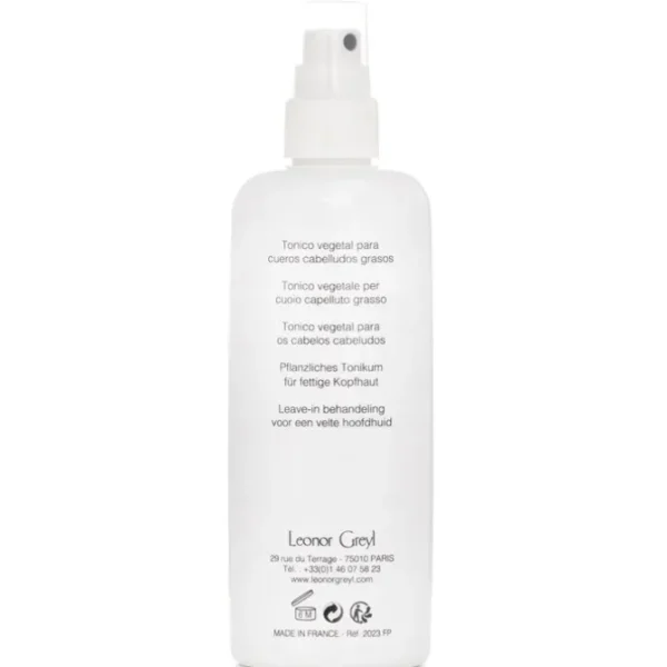 Tonique Vegetal Leave-in Treatment Spray