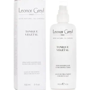 Tonique Vegetal Leave-in Treatment Spray