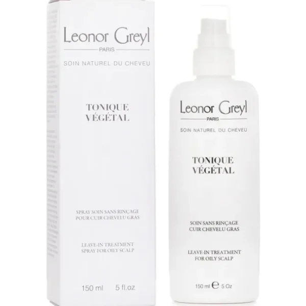 Tonique Vegetal Leave-in Treatment Spray
