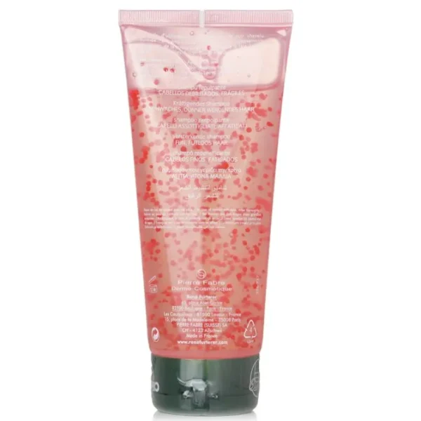 Tonucia Natural Filler Replumping Shampoo (Thin, Weakened Hair)