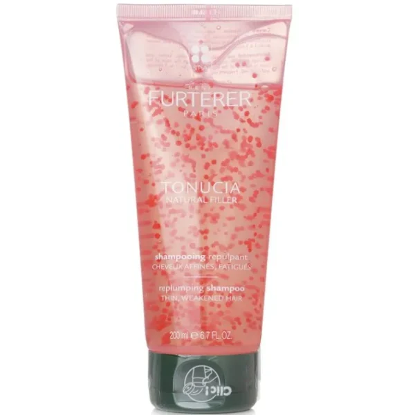 Tonucia Natural Filler Replumping Shampoo (Thin, Weakened Hair)