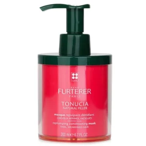 Tonucia Natural Filler Replumping Conditioning Mask (Thin, Weakened Hair)