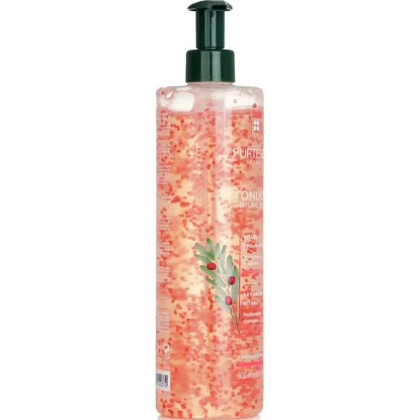 Tonucia Natural Filler Replumping Shampoo - Thin, Weakened Hair (Salon Product)
