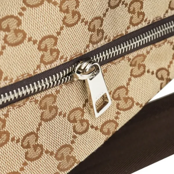 TOP ZIP BACKPACK MONOGRAM 449906