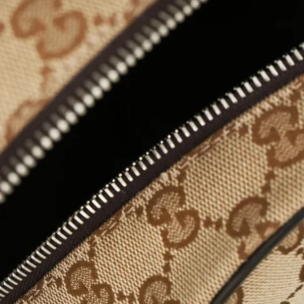 TOP ZIP BACKPACK MONOGRAM 449906