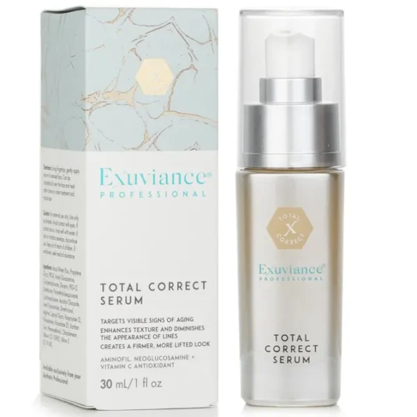 Total Correct Serum