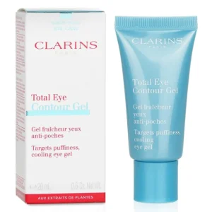 Total Eye Contour Gel