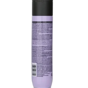 Total Results Unbreak My Blonde Strengthening Shampoo