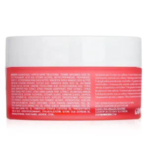 Touch BeamCream Smoothing Body Moisturizer