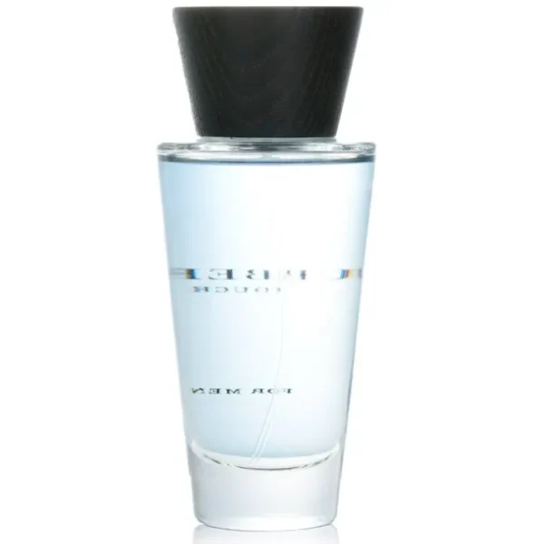 Touch Eau De Toilette Natural Spray