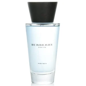 Touch Eau De Toilette Natural Spray