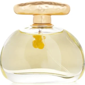 Touch Eau De Toilette Spray