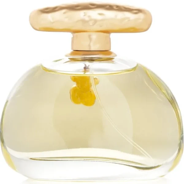 Touch Eau De Toilette Spray