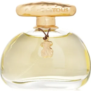 Touch Eau De Toilette Spray