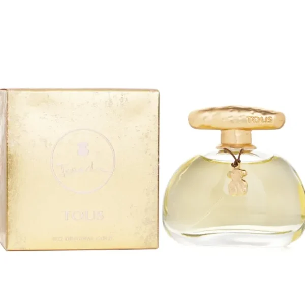 Touch Eau De Toilette Spray