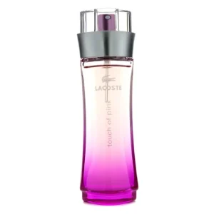 Touch Of Pink Eau De Toilette Spray