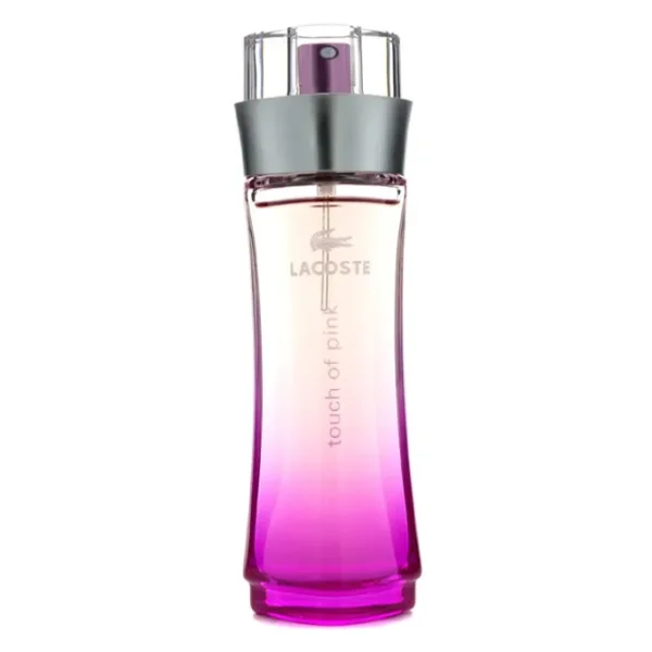 Touch Of Pink Eau De Toilette Spray
