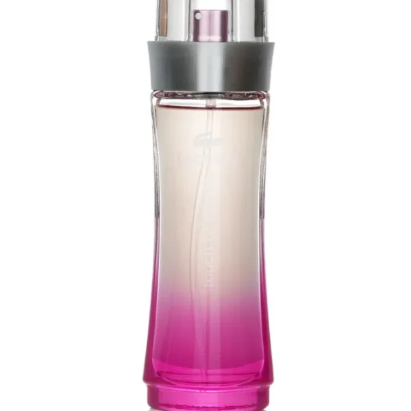Touch Of Pink Eau De Toilette Spray