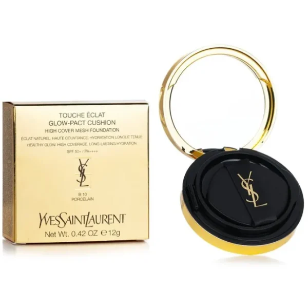 Touche Eclat Glow Pact Cushion