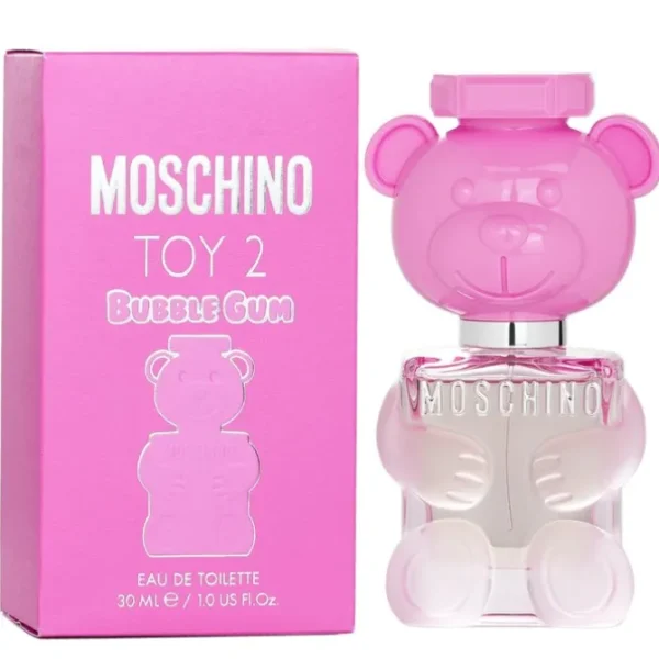 Toy 2 Bubble Gum Eau De Toilette Spray