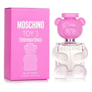 Toy 2 Bubble Gum Eau De Toilette Spray