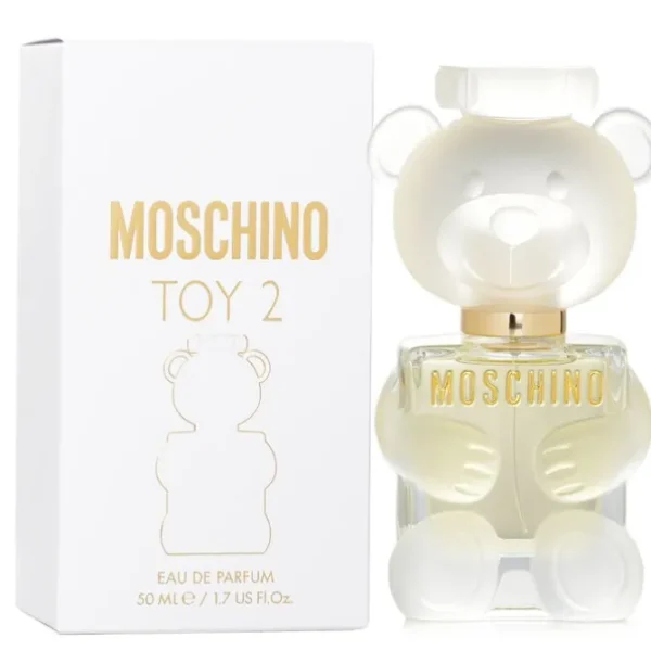 Toy 2 Eau De Parfum Spray