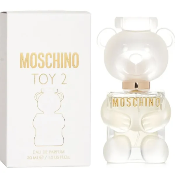Toy 2 Eau De Parfum Spray