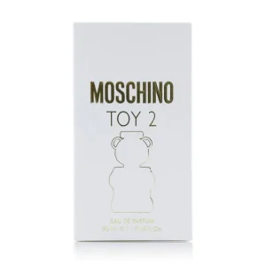 Toy 2 Eau De Parfum Spray