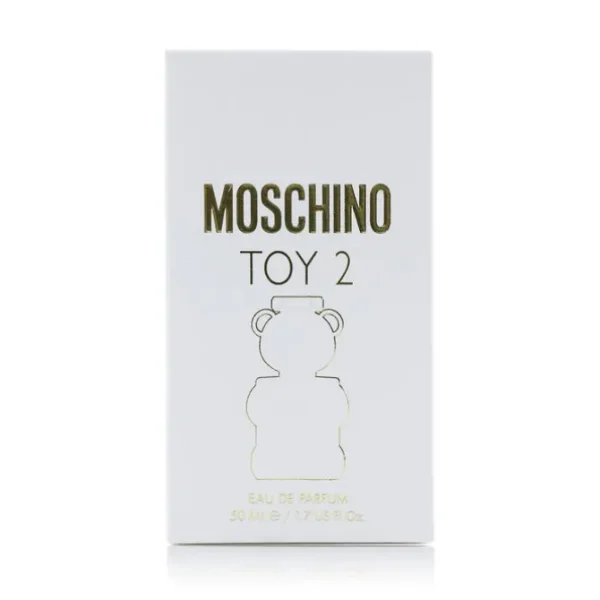 Toy 2 Eau De Parfum Spray